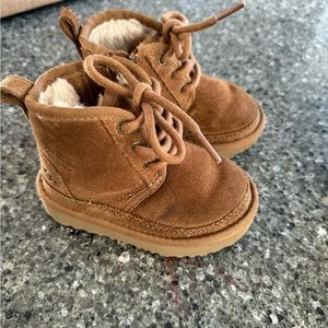 Toddler Size 6 Ugg Boots